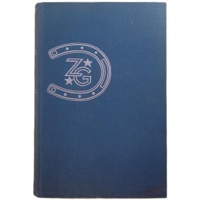 Zane Grey - Den fortapte ranchen (47)