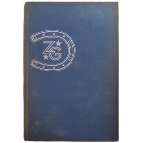 Zane Grey - I rkenens vold