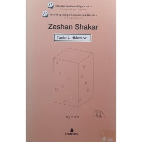 Zashan Shakar - Tante Ulrikkes vei (I)