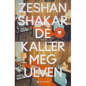 Zeshan Shakar - De kaller meg ulven