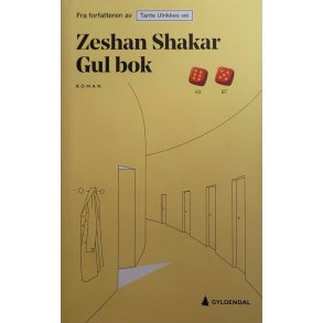 Zeshan Shakar - Gul bok