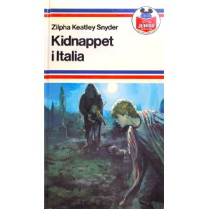 Zilpha Keatley Snyder - Kidnappet i Italia
