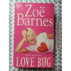 Zo Barnes - Love Bug