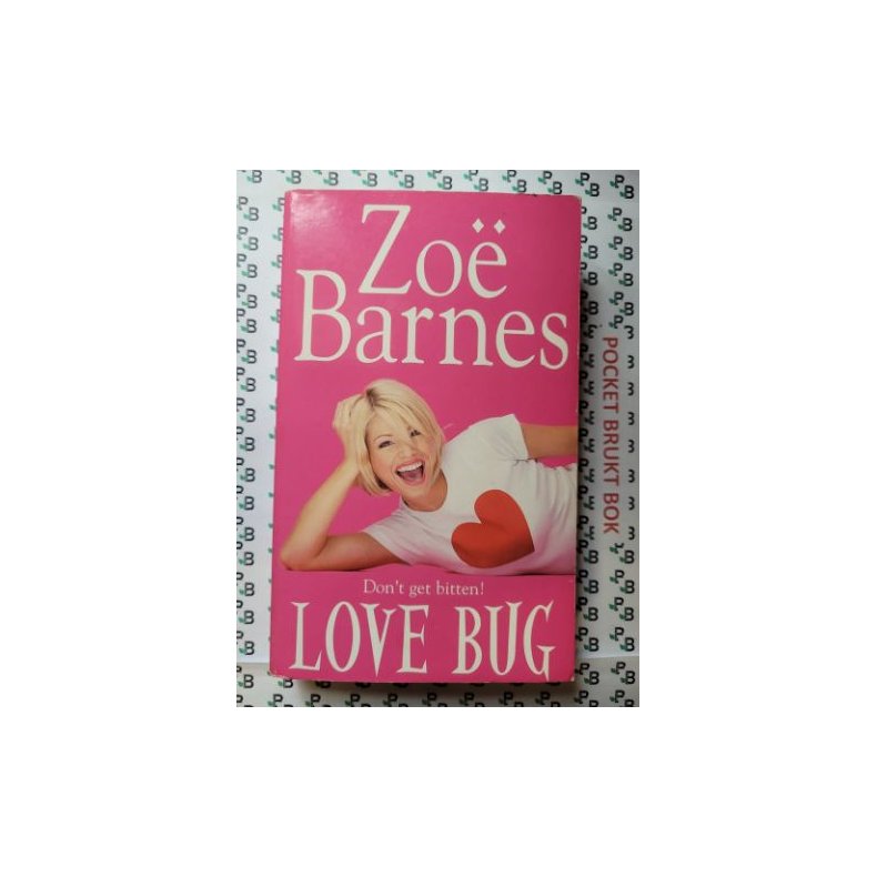 Zo Barnes - Love Bug