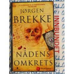 Jrgen Brekke - Ndens omkrets (I)