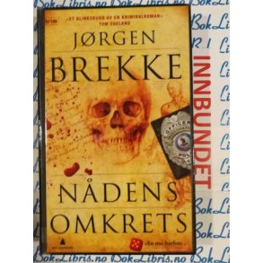Jrgen Brekke - Ndens omkrets (I)