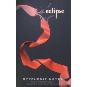 Stephenie Meyer - Eclipse (Mykperm)