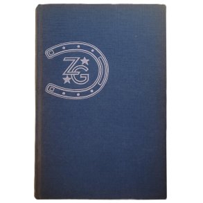 Zane Grey - Western union (34)