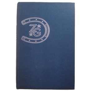 Zane Grey - P flukt mot vest (23)