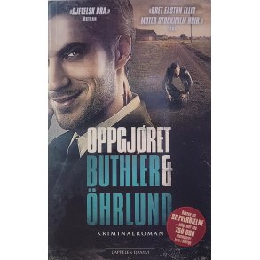 Buthler & hrlund - Oppgjret