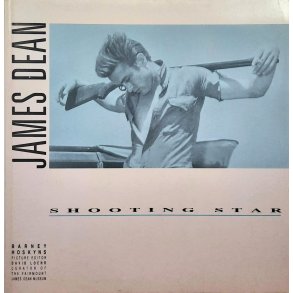 Barney Hoskyns (edit.) - James Dean - Shooting Star