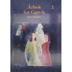 rbok for Gjvik - Nr. 19-2003 Tverrdalene