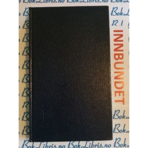 Roy Russell - Familien Ashton III 1943-45 (Signert skuespiller Colin Douglas)