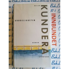 Milan Kundera - Uddeligheten