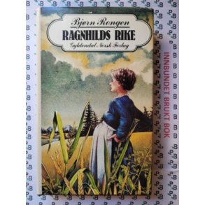 Bjrn Rongen - Ragnhilds rike