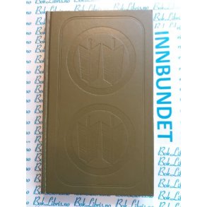 Axel Jensen - Ikaros