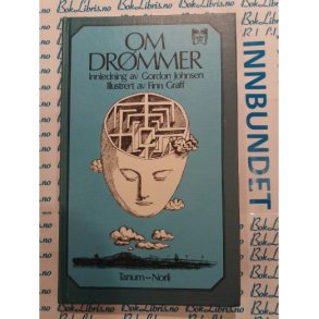 Gordon Johnsen - Om drmmer