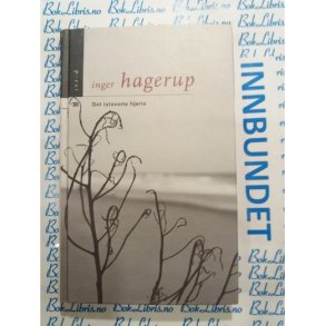 Inger Hagerup - Det tatoverte hjerte