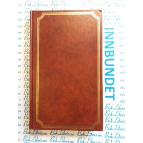 Sally Salminen - Prins Efflam Bind I