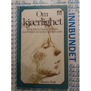 Yngvar Ustvedt - Om kjrlighet