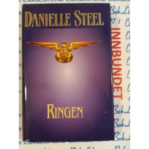 Danielle Steel - Ringen