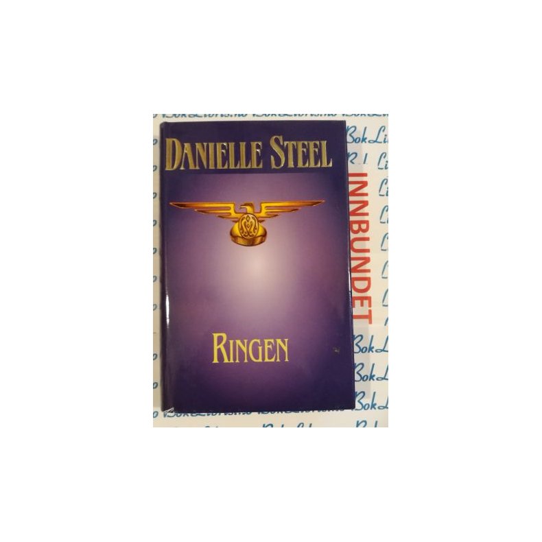 Danielle Steel - Ringen