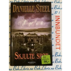 Danielle Steel - Skjulte spor - (I)