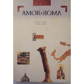 Erik Fosnes Hansen (red.) - Amor - Roma
