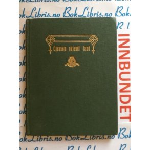 Gjennom ukjendt land  