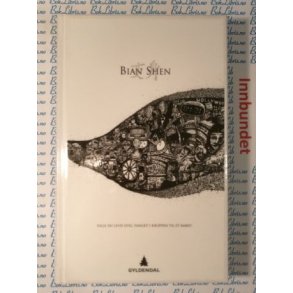 Torbjrn verland Amundsen - Bian Shen