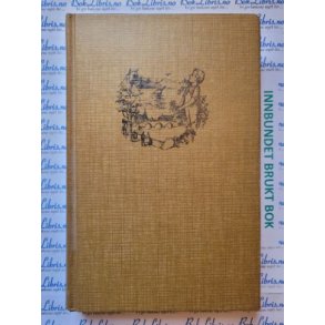 Odd Eidem - Flaskepost