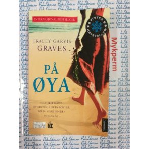 Tracey Garvis Graves - P ya (Mykperm)