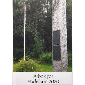 rbok for Hadeland 2020