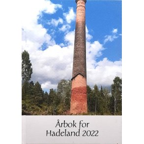 rbok for Hadeland 2022