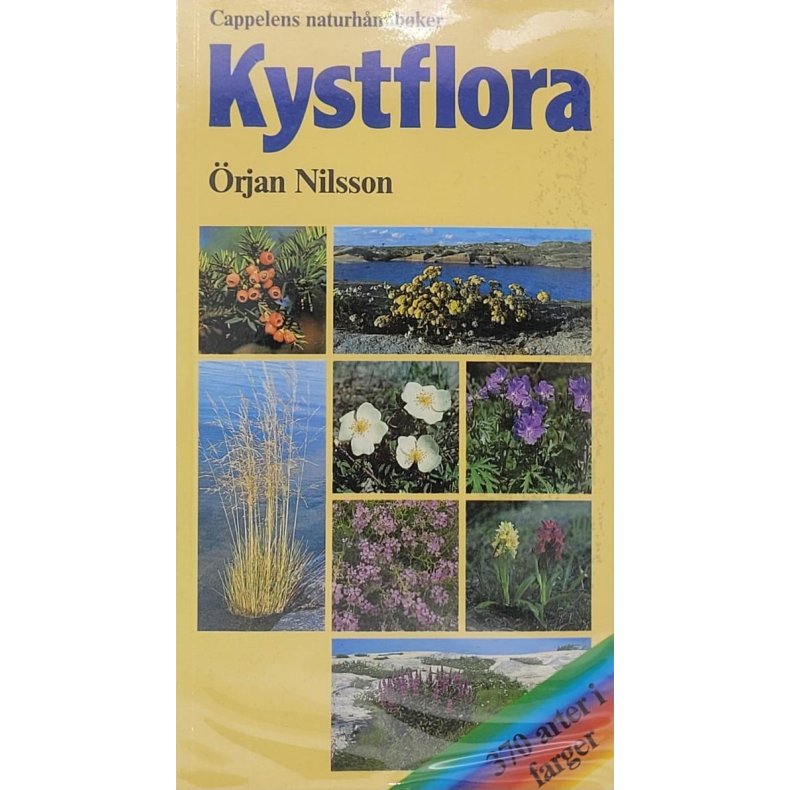 rjan Nilsson - Kystflora