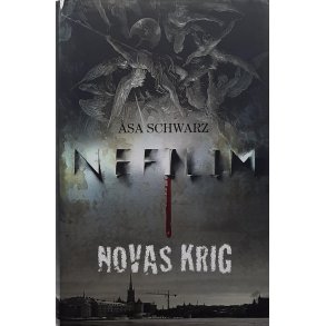 sa Schwarz - Novas krig