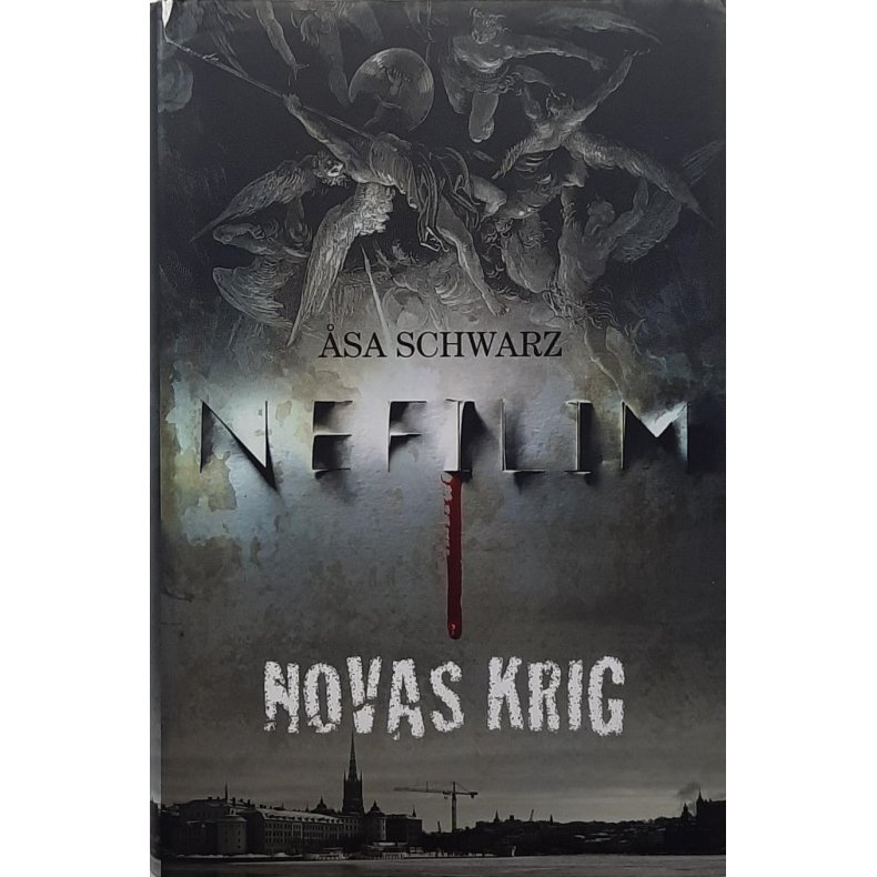 sa Schwarz - Novas krig