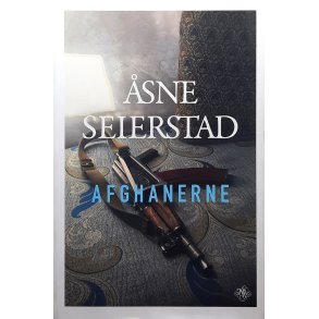 sne Seierstad - Afghanerne