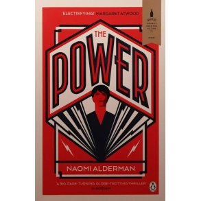 Naomi Alderman - The Power