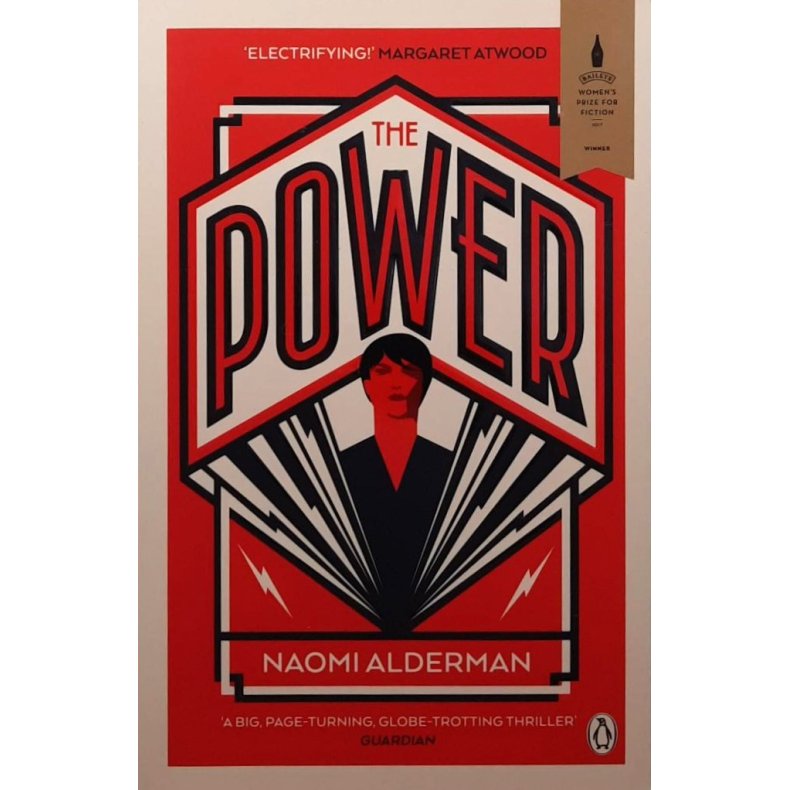 Naomi Alderman - The Power