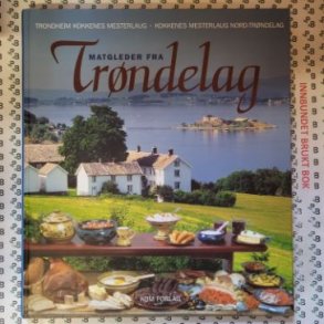 Matgleder fra Trndelag
