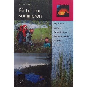 ystein Khn - P tur om sommeren 